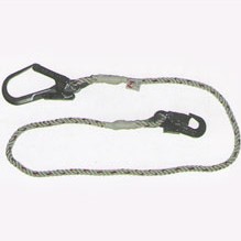 Connecting lanyard FAS611