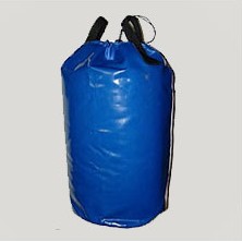 Kit bag FASSA-KB with draw-string top and handles